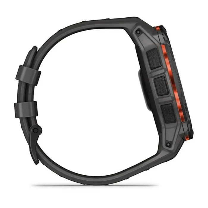 Garmin Unisex Ure Instinct 3 - 50 mm Solar