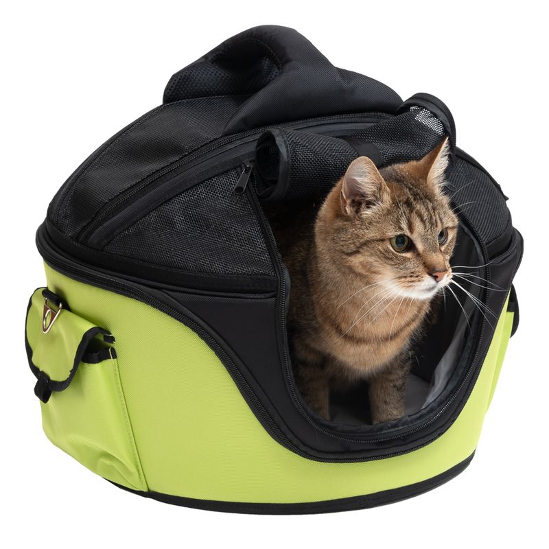 Sac de transport rigide Sandy à prix discount sur bitiba.fr
