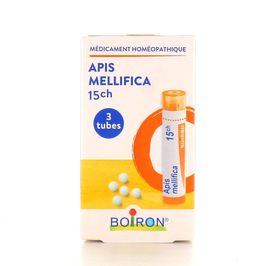 Boiron Apis mellifica granules