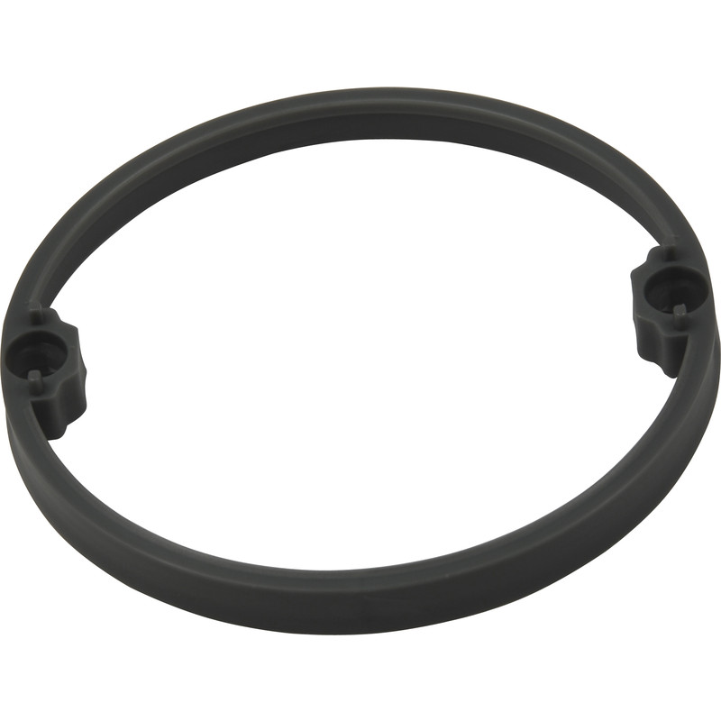 Correctiering voor inbouwdoos 3x4mm/3x6mm