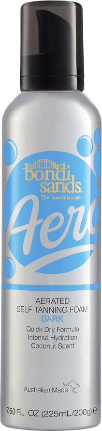 Bondi Sands Aero Self Tan Foam Dark