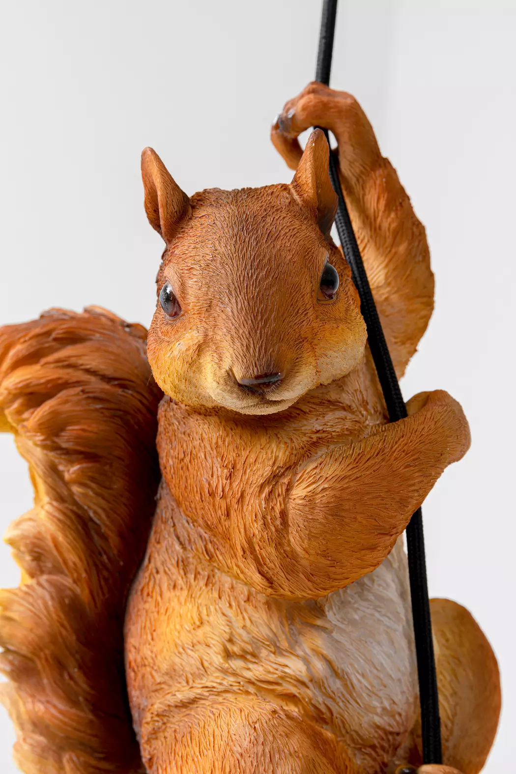 Pendelleuchte Squirrel