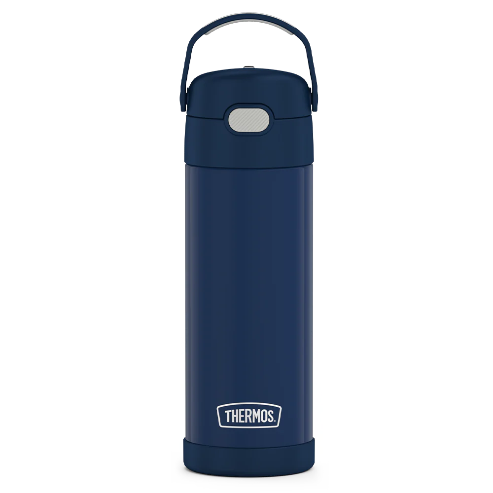 16oz FUNTAINER® WATER BOTTLE