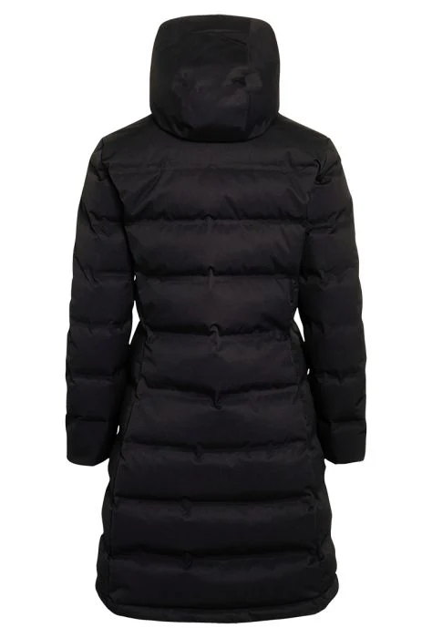 Moana Down Coat Women dunjakke