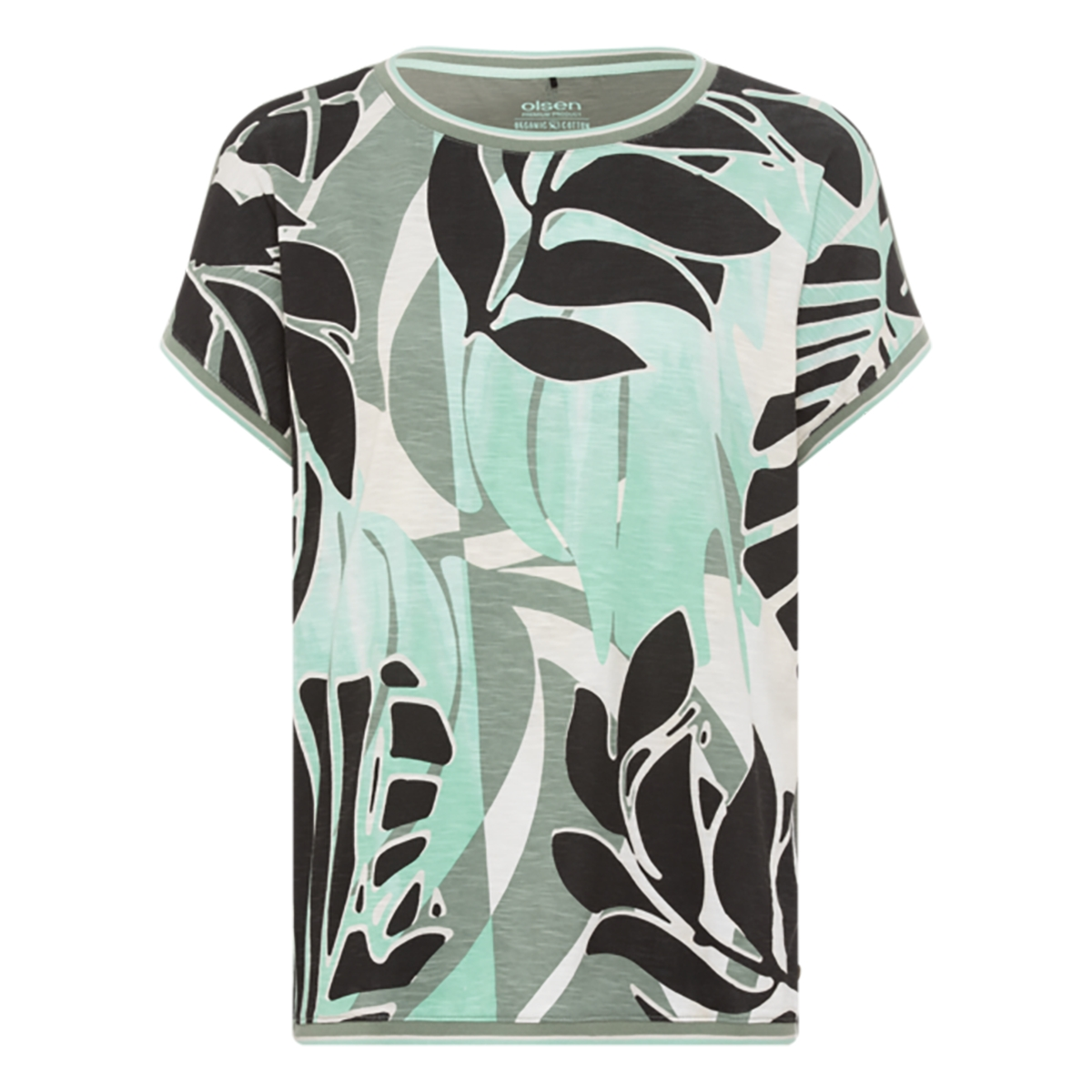 Dames Blouse CS25-14507