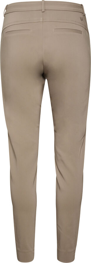 InWear VanessaIW Pant Mocha grey
