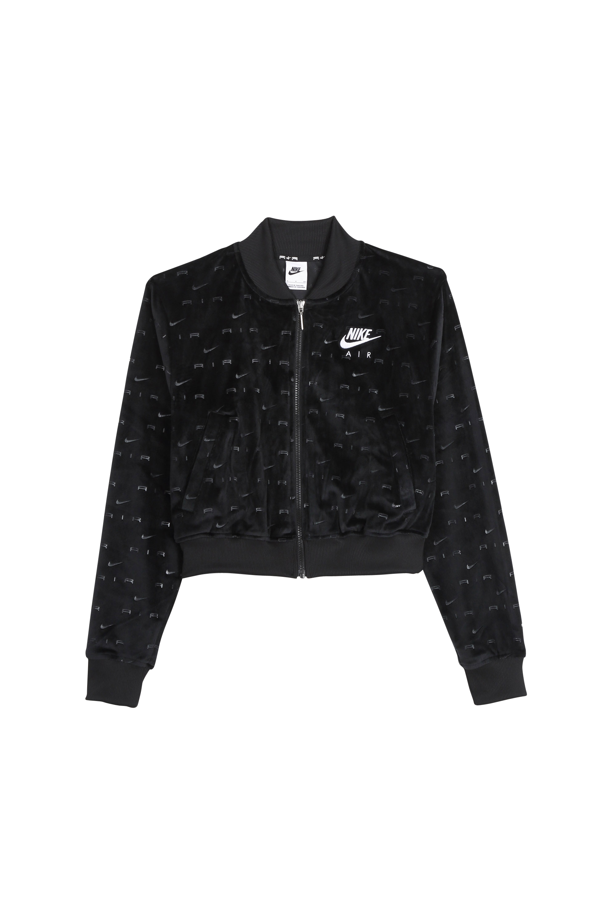 NIKE Veste W NSW AIR VLR JKT Noir
