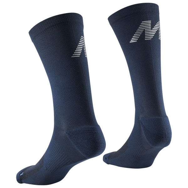 Mavic - Hi-Vis High Socks - Chaussettes de cyclisme