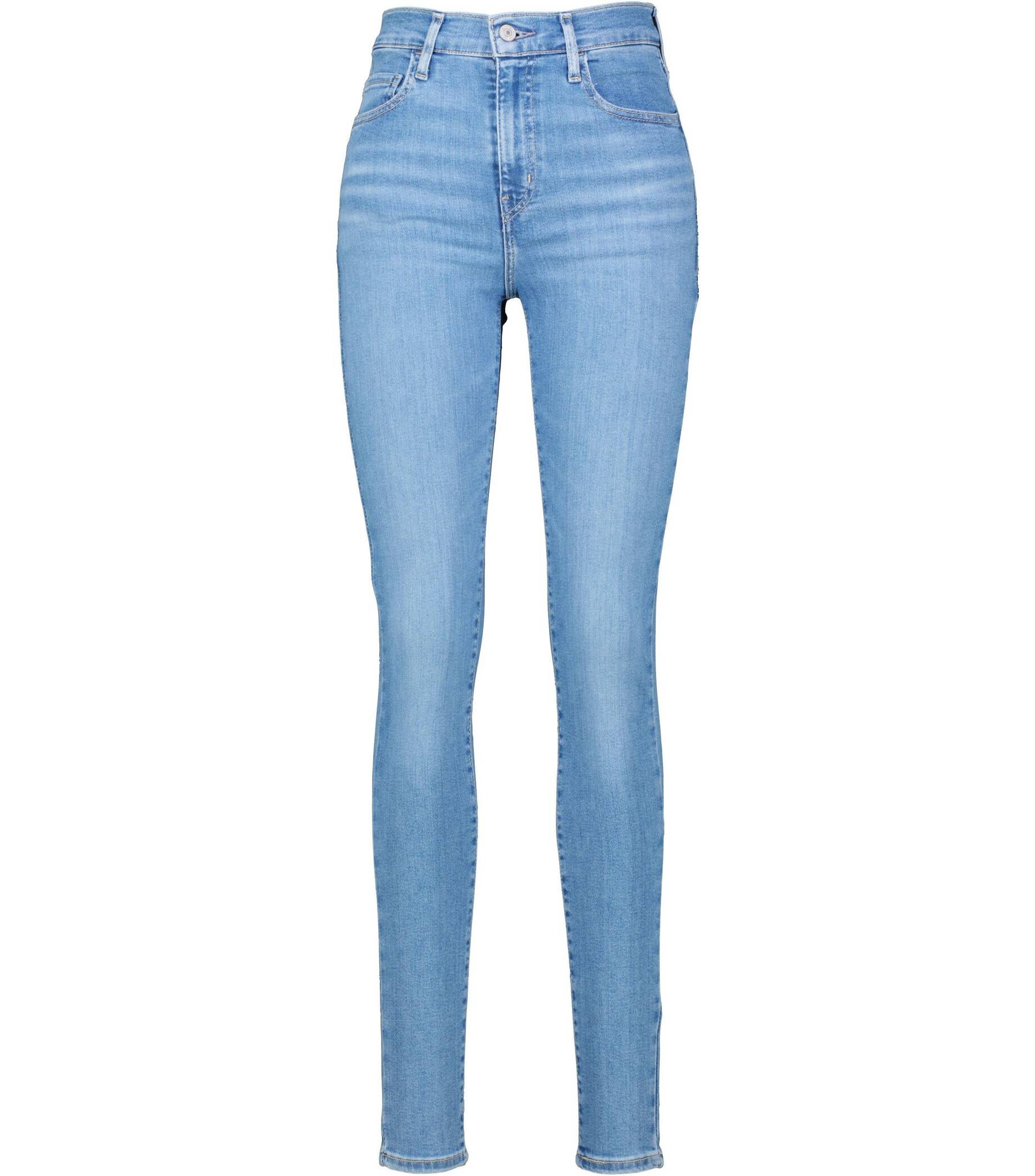 Levi's®| Damen Jeans 720 HIGH RISE SUPER SKINNY