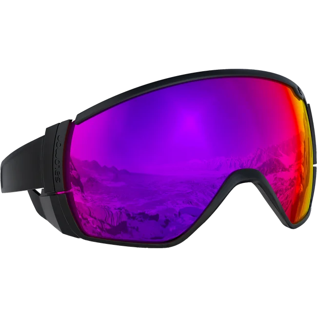 DRIVER-MIRAGE ML INFRARED LENS  Helmzubehör Unisex Infrared