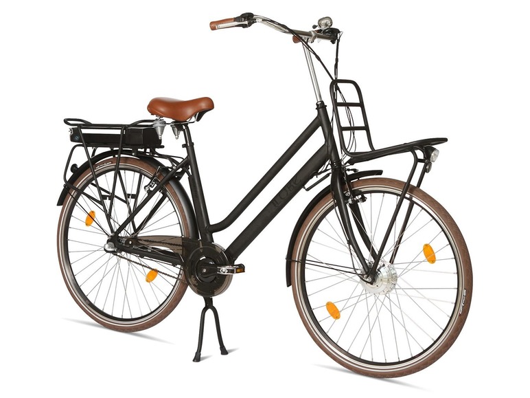 E-bike 28” Cargo