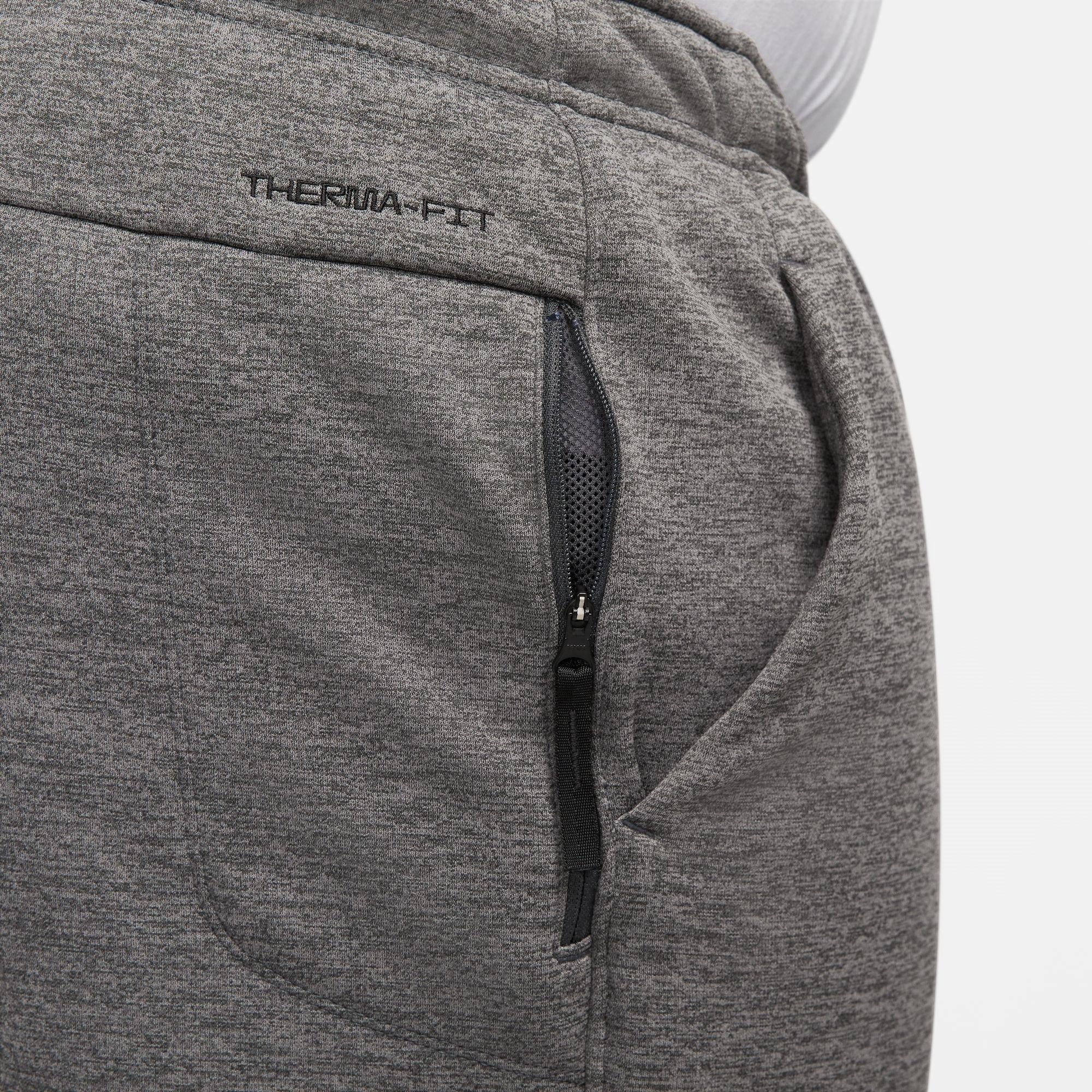Nike Dri-FIT Men's Fleece Training Pants