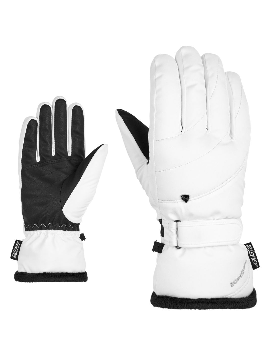 Kahli PR Lady skihandschoenen dames