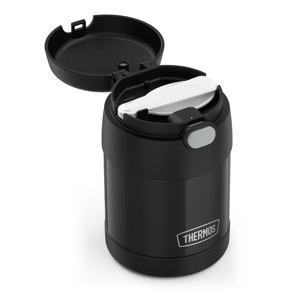10oz FUNTAINER® FOOD JAR
