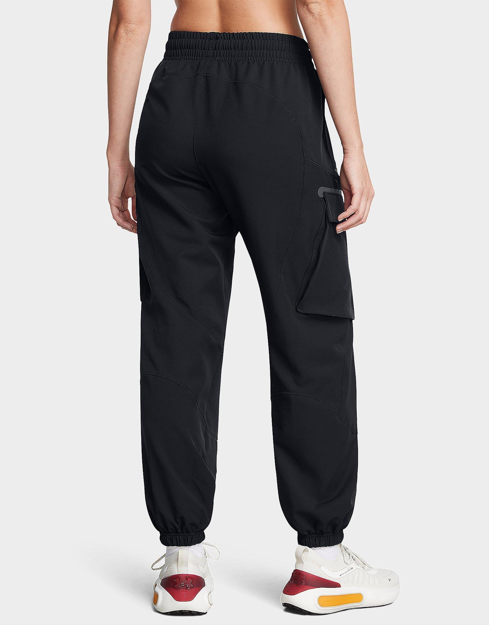 Under Armour Pants UA Unstoppable Cargo Pants