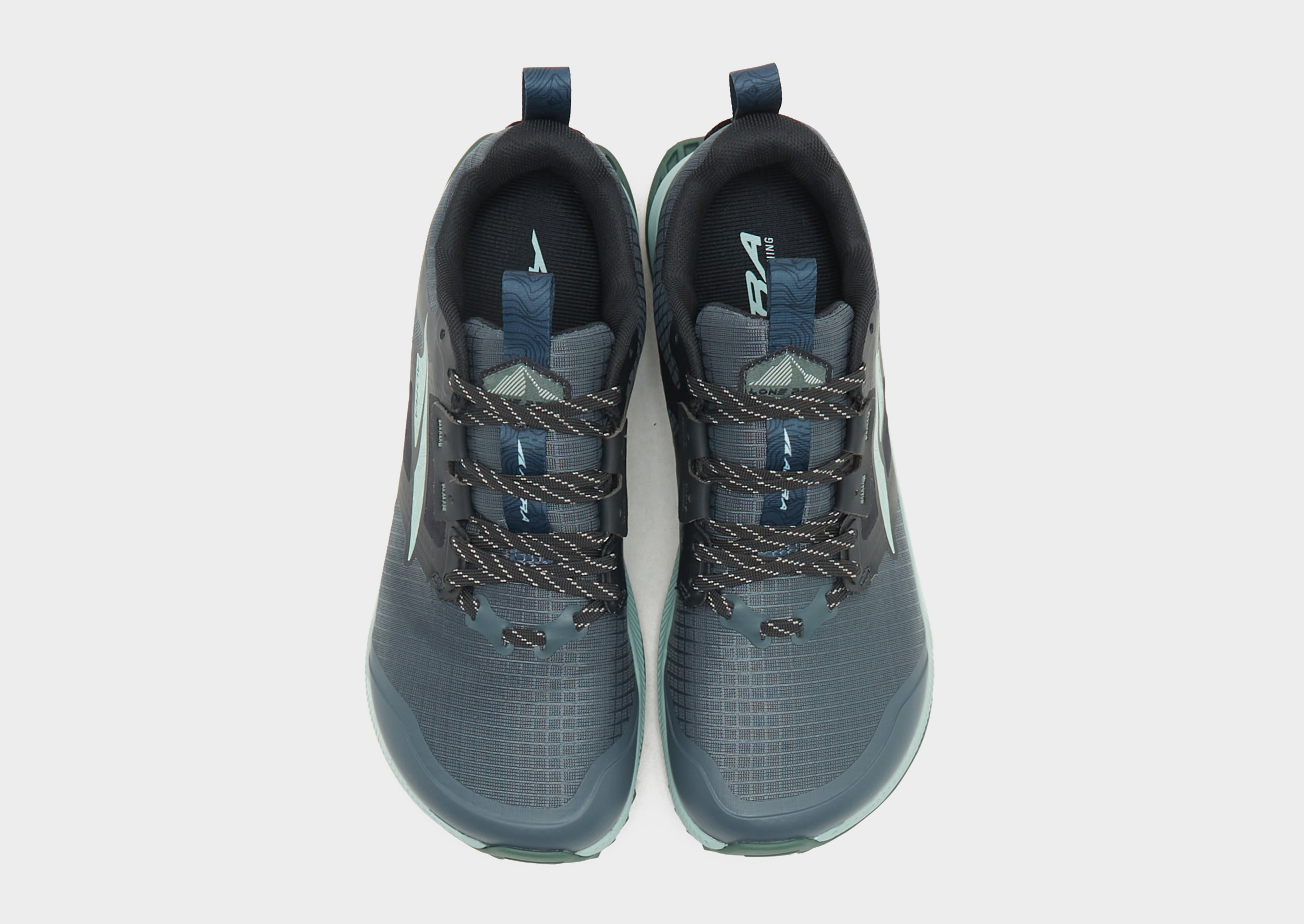 Altra Lone Peak 8 Femme