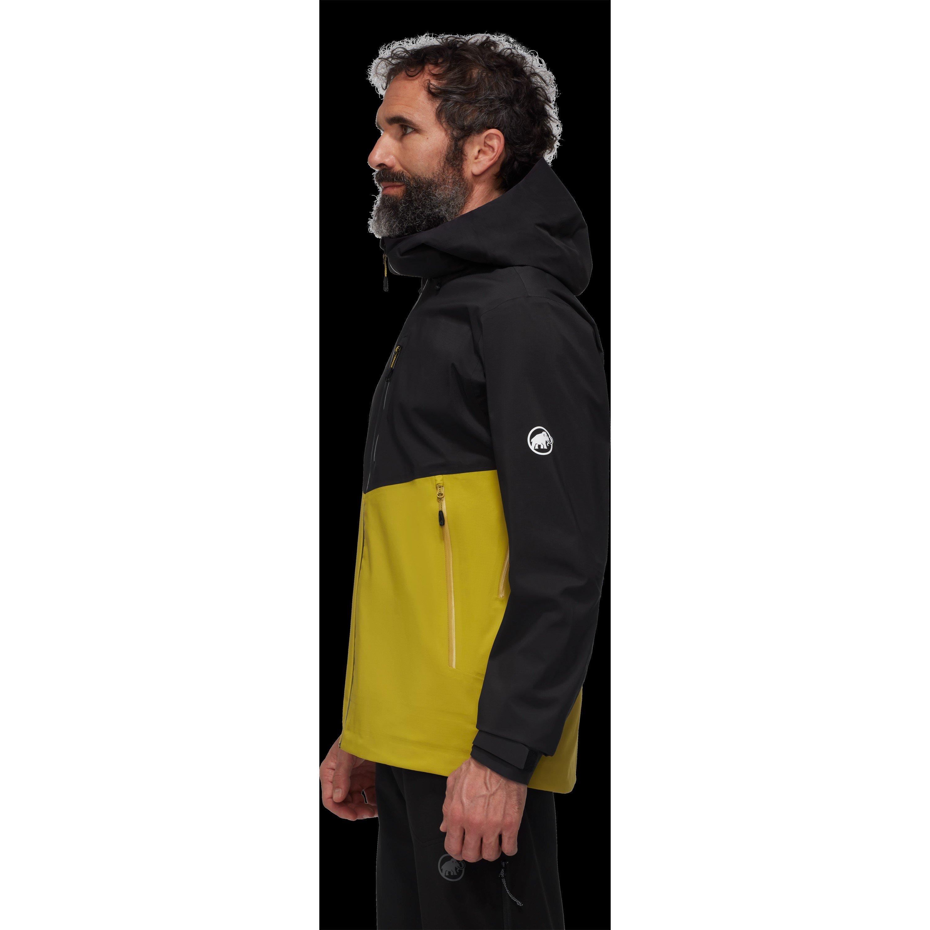 Mammut Alto 3L Jkt Sn00