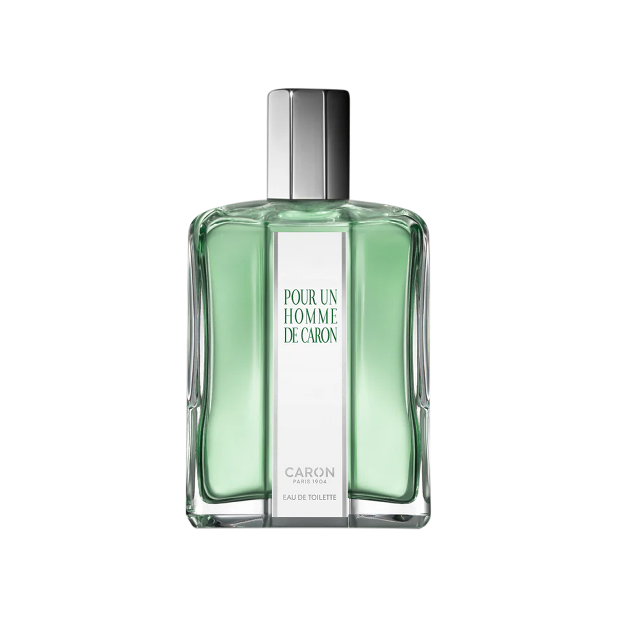 Pour Un Homme Eau De Toilette 75ml