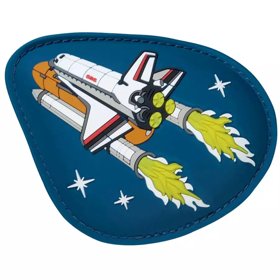 Step by Zubehör Magic Mags Flash zum Wechsel der Applikationen Sky Rocket Ilay