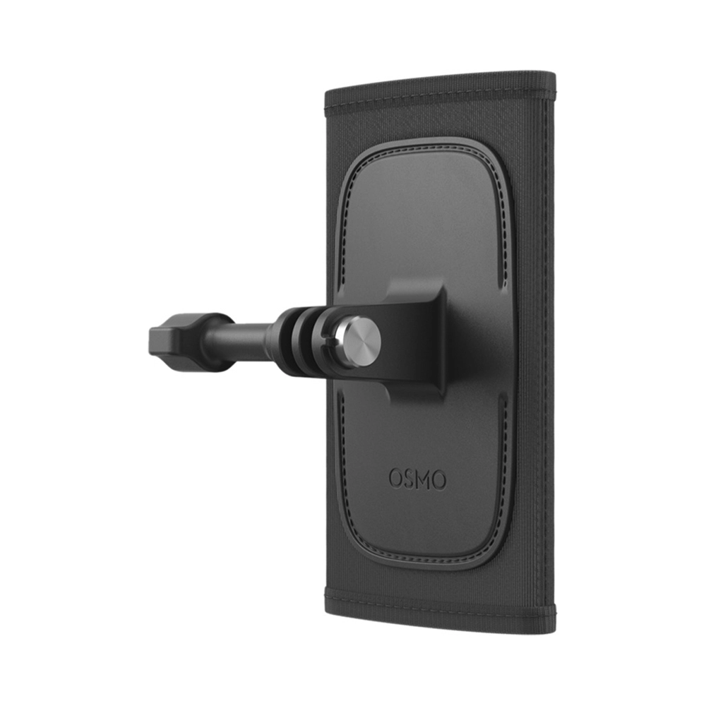 DJI Osmo Action Rucksackgurt-Halterung