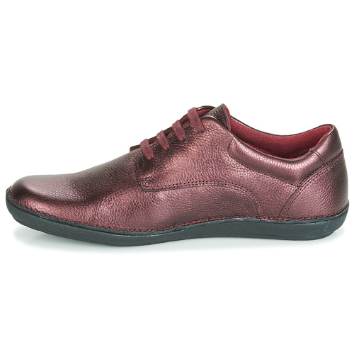 Kickers - FOWFO - Violet