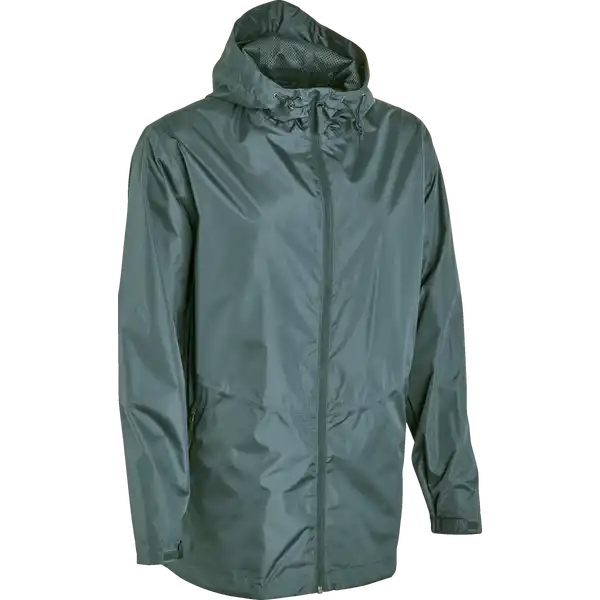 Regenjacke dunkelblau Gr. XL