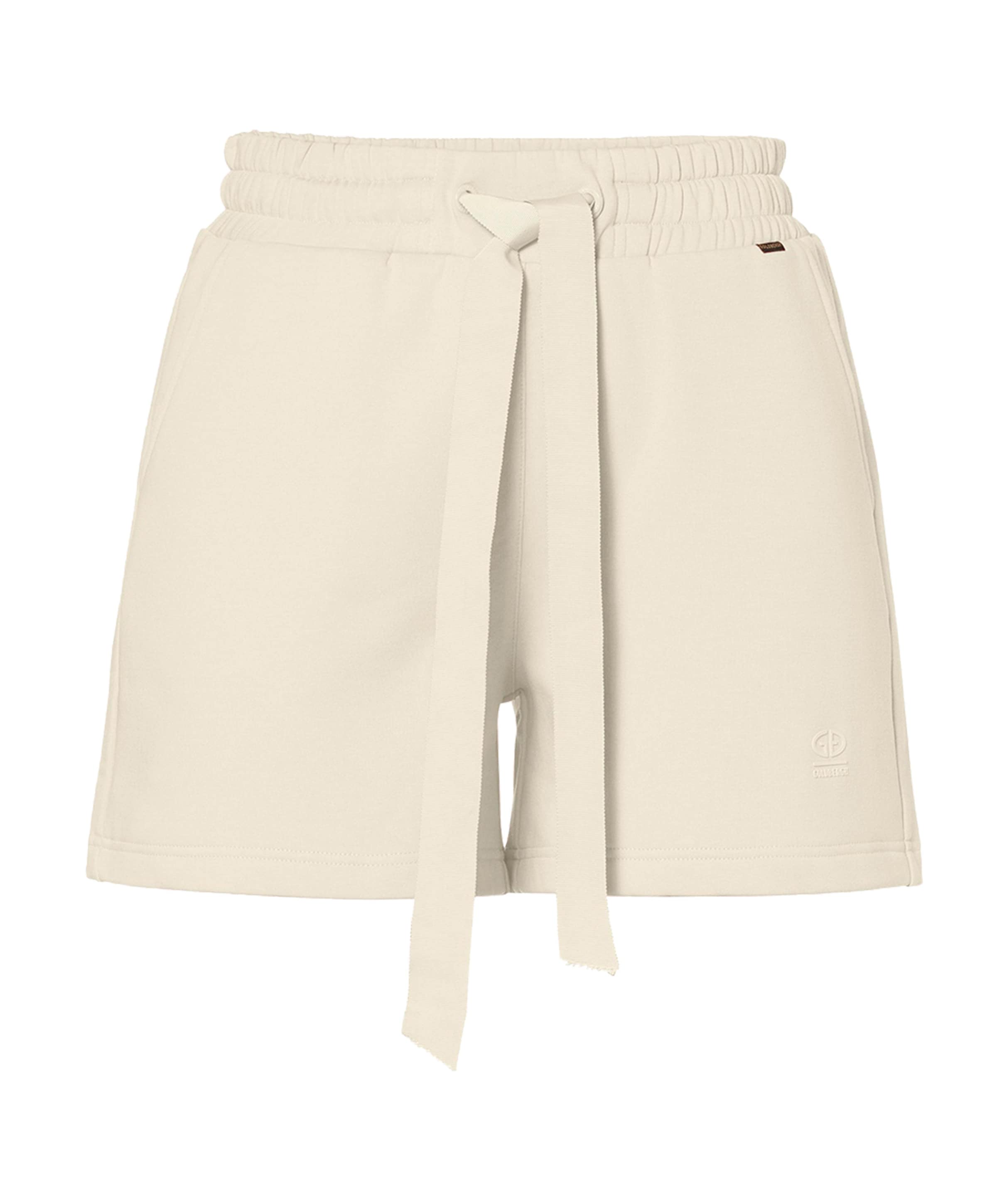 Goldbergh NICE dames shorts ecru