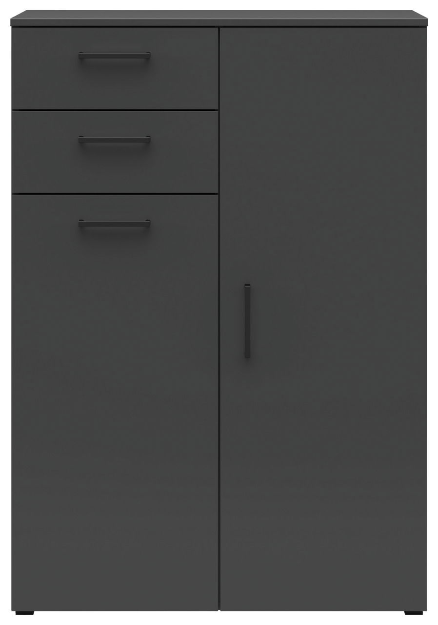 Carryhome Kommode MULTISTAURAUM