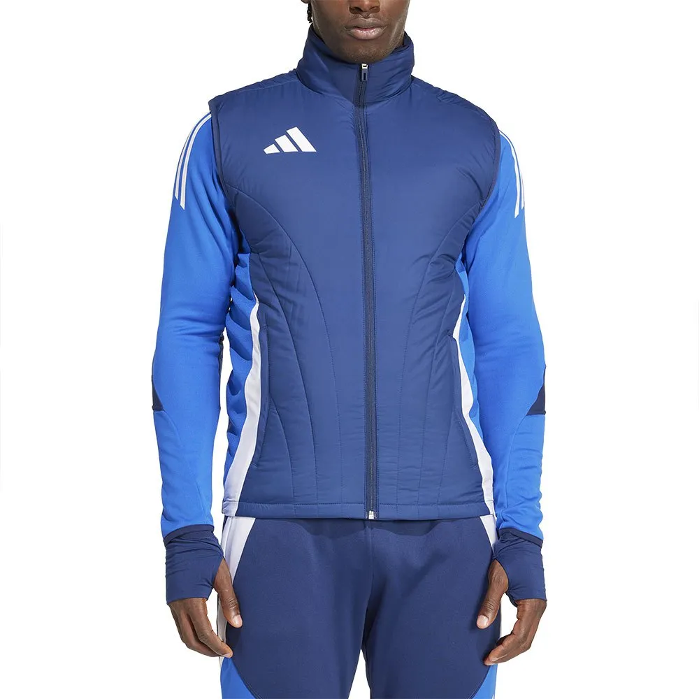 Colete adidas Tiro 24 Competition Winterized