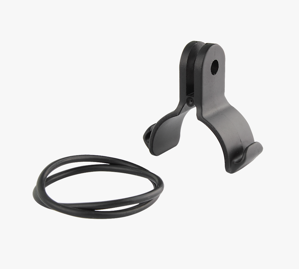 Ravemen Forlygte adapter til GoPro holder