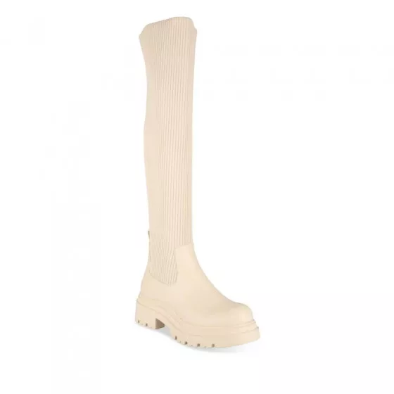 Cuissardes BEIGE MERRY SCOTT
