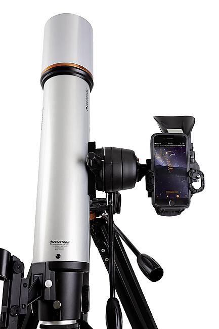 CELESTRON - LUNETTE STARSENSE EXPLORER DX 102