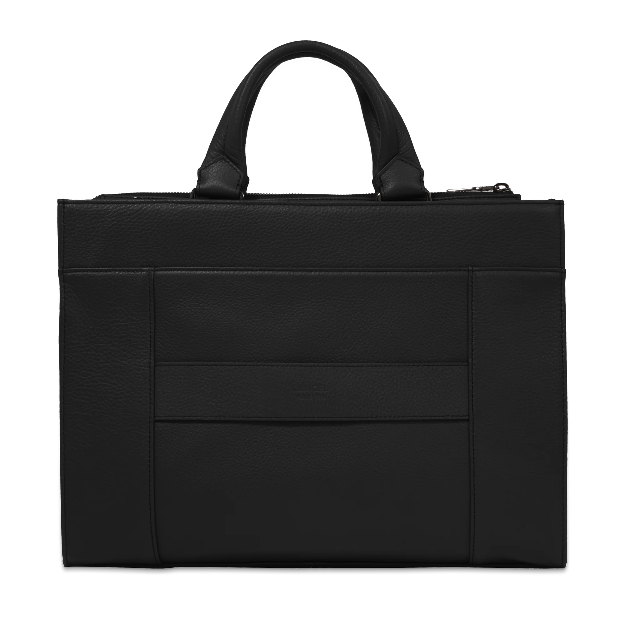 14’ doc holder Come de Lancel-Noir