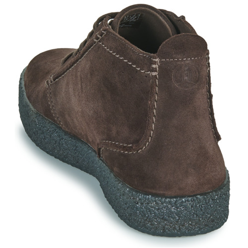 Clarks - STREETHILL MID - Marron