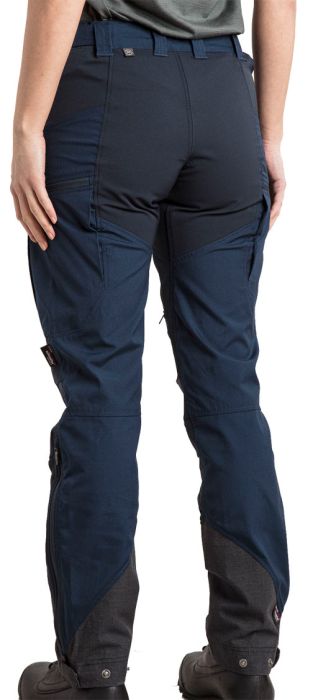 Makke Pant Women damebukser