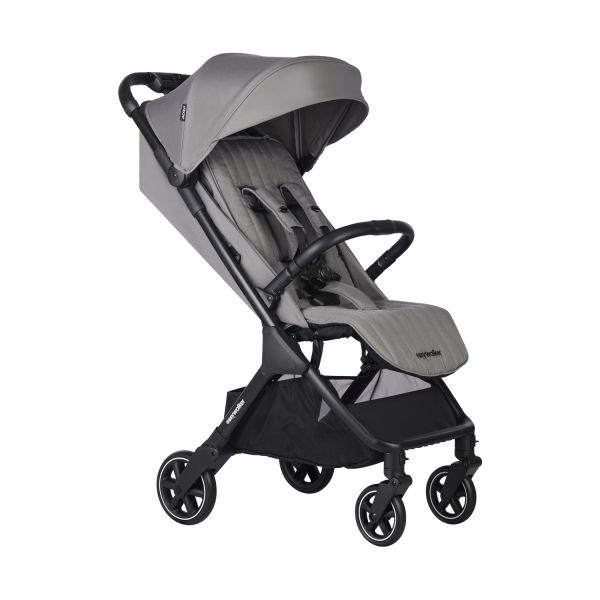 Easywalker Jackey 2 Buggy - Agave Green