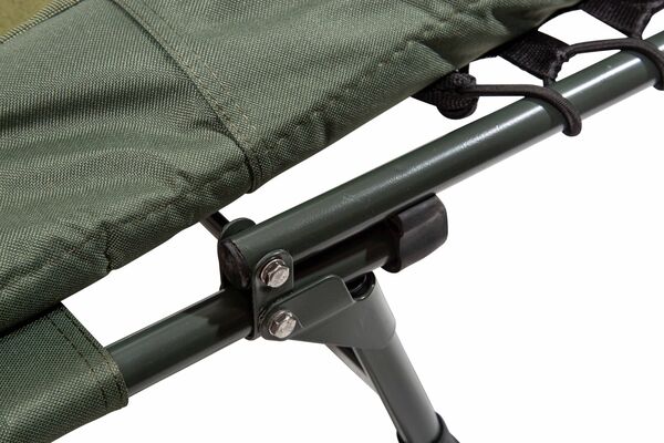 Ultimate Adventure Recliner Bedchair