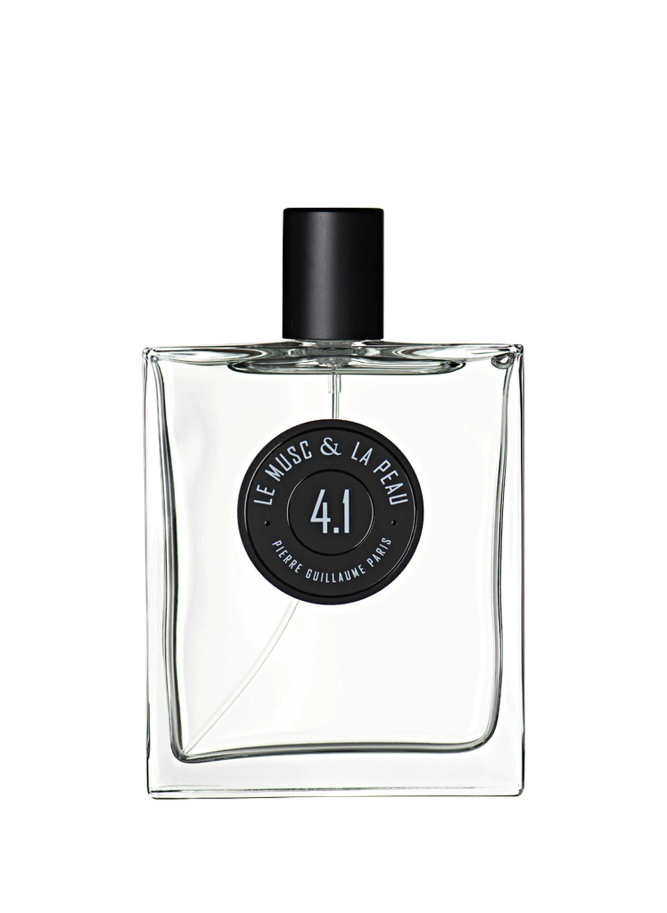 Pierre Guillaume Paris 4.1 LE MUSC ET LA PEAU