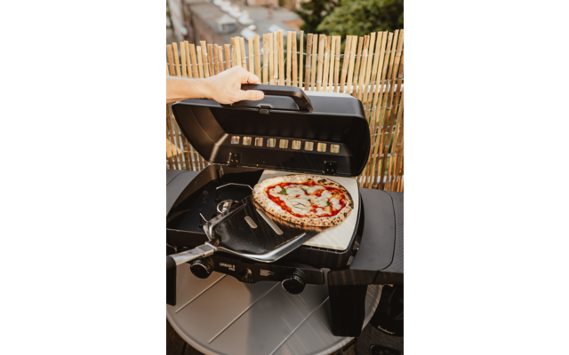Enders Pizzastein für Gasgrill Urban II und Explorer II