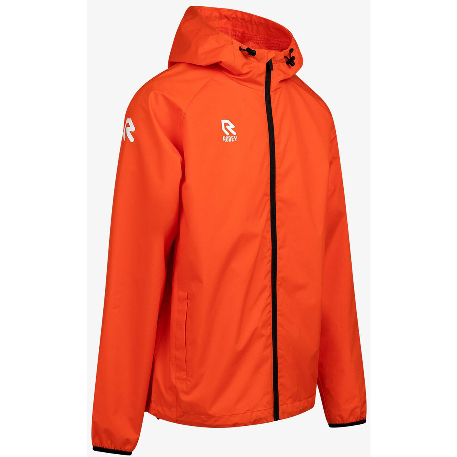 Robey Crossbar All Weather Jas Kids