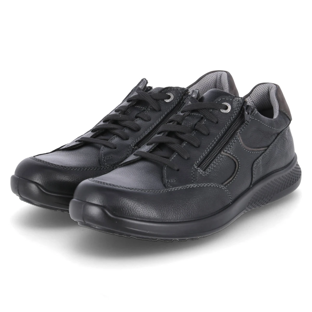 JomosHalbschuhe - schwarz