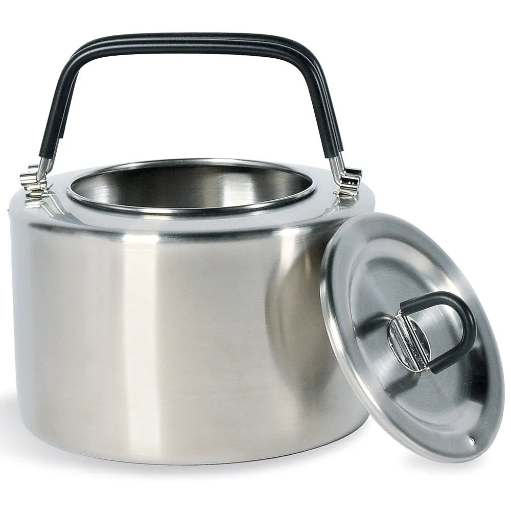 Tatonka -  Wasserkessel H2O Pot 1.5 L stainless steel