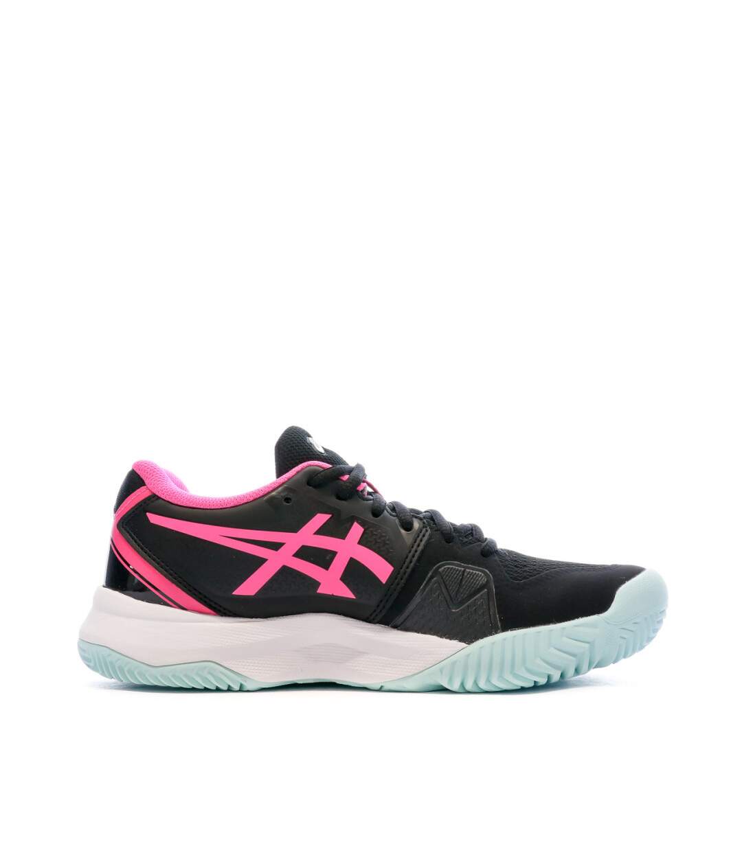 Chaussures De Padel Noir Femme Asics Challenger 13