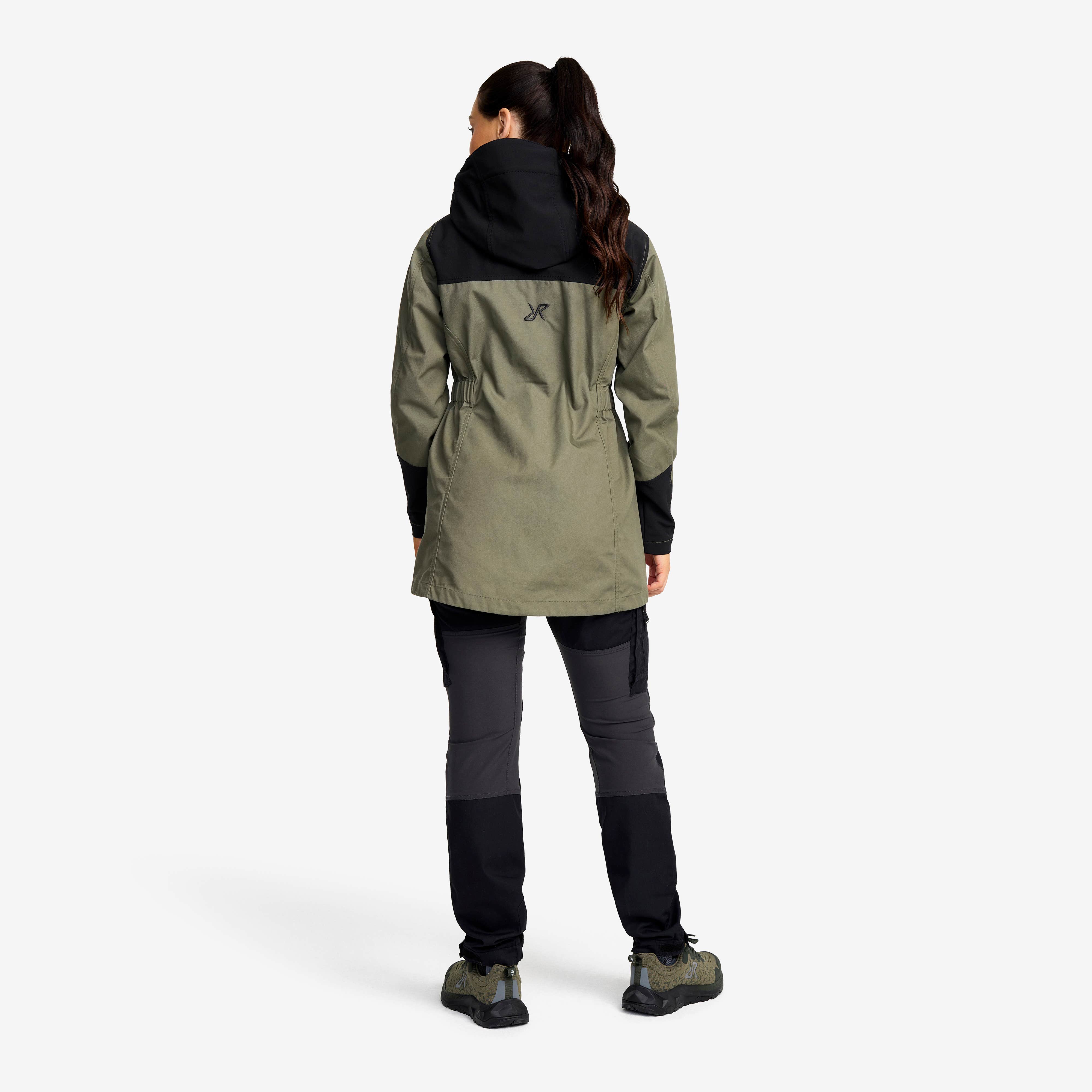 Outdoor Jacket Dame Kalamata