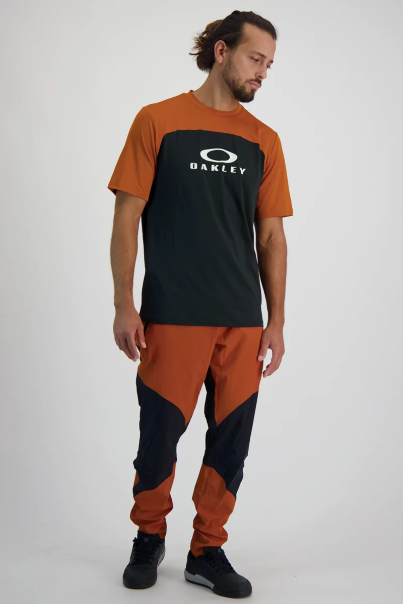 Oakley Seeker Airline Herren Bikehose