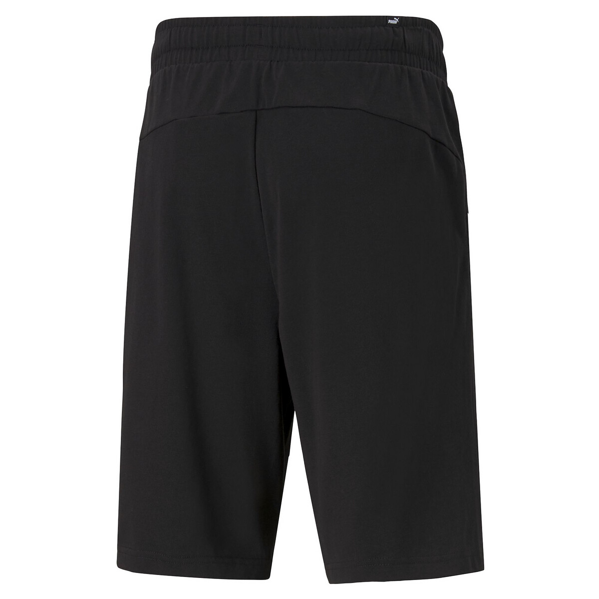 PUMA<br>Shorts com logo pequeno essencial