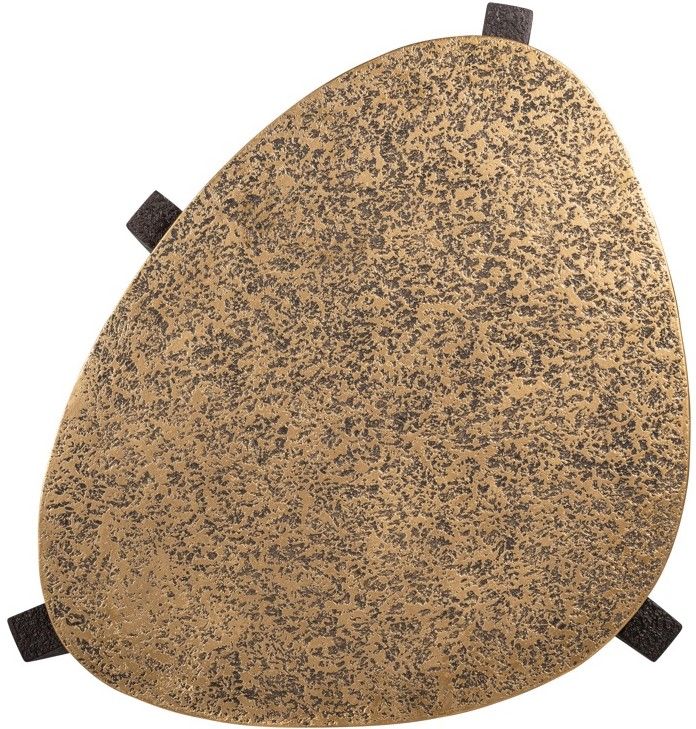 Salontafelset 211834 Marquee B68 x D89 x H42 cm