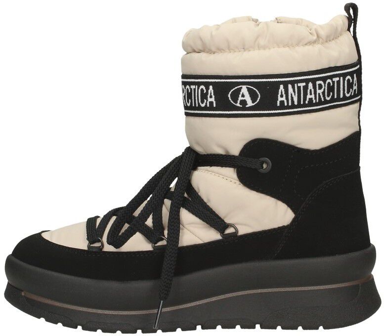 Antarctica Snowboots beige