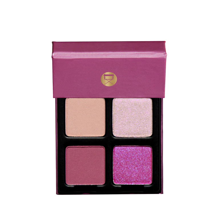 Viseart - Petits Fours - Sakura Lotus, 4 Farben
