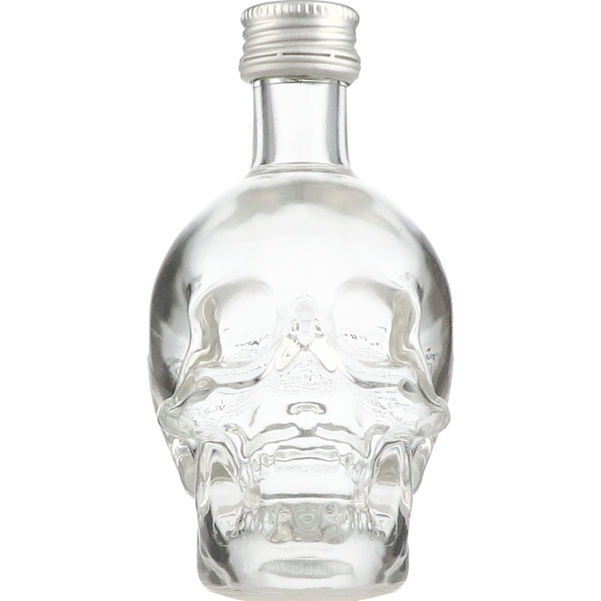 Crystal Head Mini 5 cl